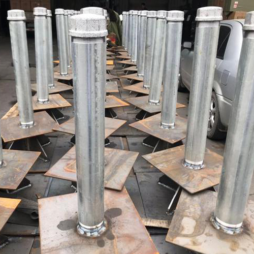 梅州沉降板的工作原理