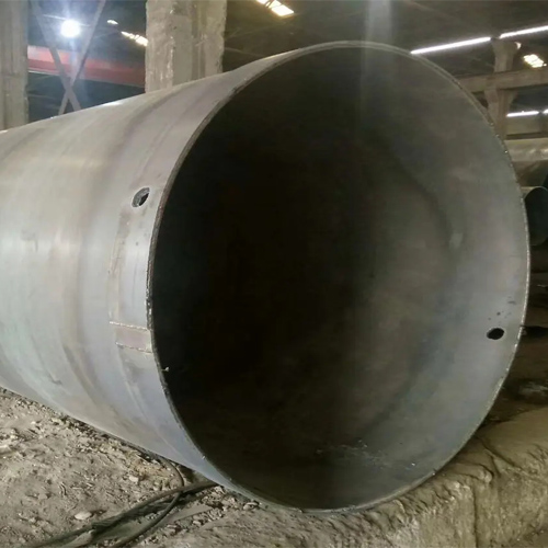 选择梅州钢护筒的材质时，主要考虑哪些因素