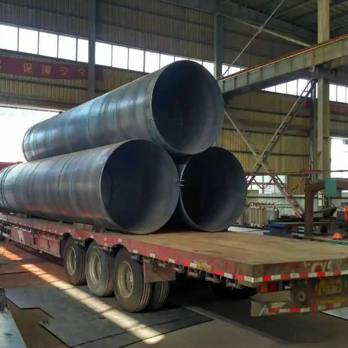 梅州钢护筒的焊接工艺主要有以下两种