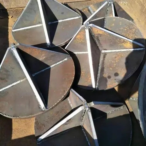 梅州桩尖图纸要求包括以下几点