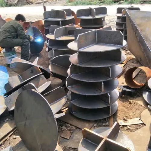 梅州桩尖施工标准包括以下步骤