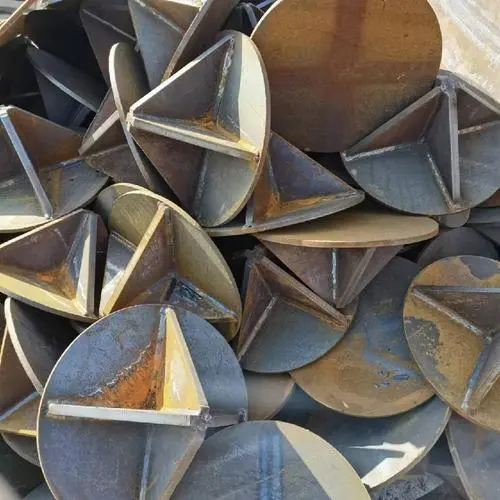 梅州桩尖的安装流程是什么?