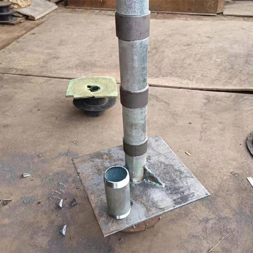 梅州沉降板的工作原理是什么？