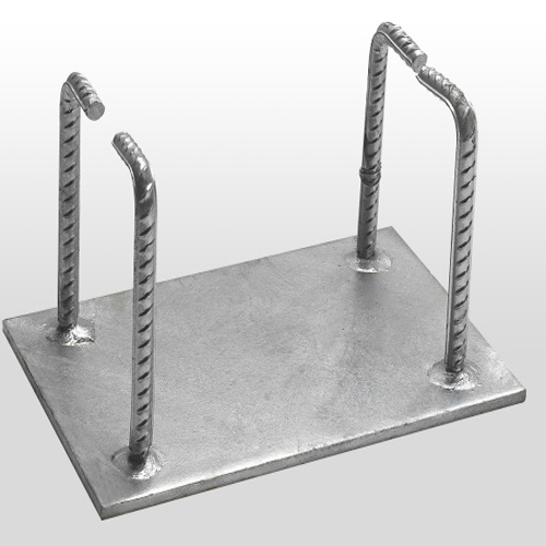 梅州预埋件材质如何选择?