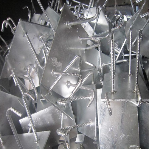 梅州高铁预埋件的施工条件