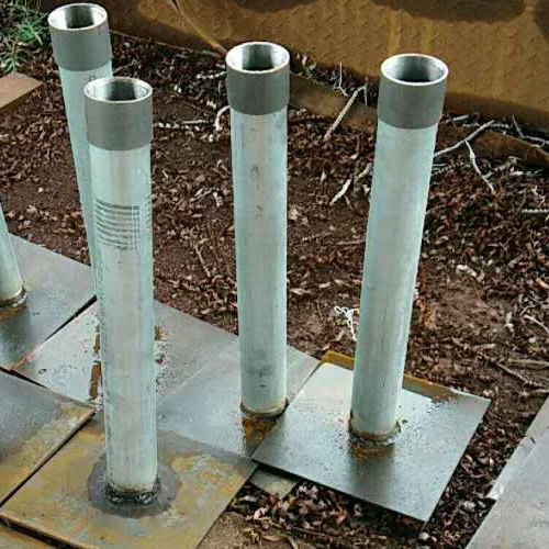 梅州沉降板的施工步骤如下