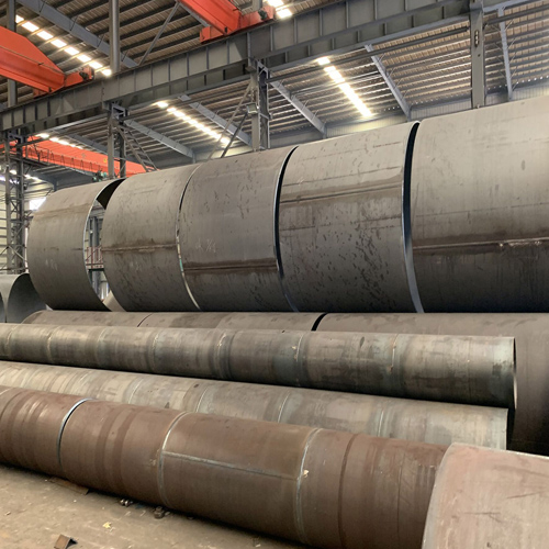 梅州钢护筒施工标准