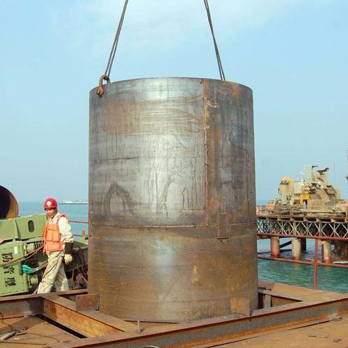 梅州钢护筒长度要求有哪些