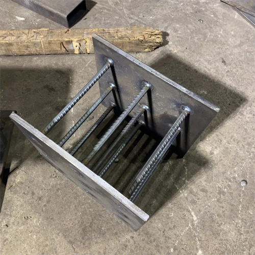 梅州工程预埋件厂家