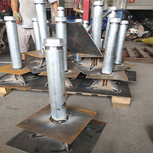 梅州路基沉降板厂家