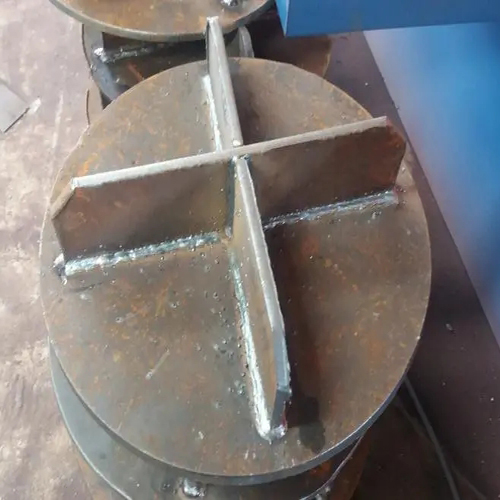 梅州桩尖厂家安装